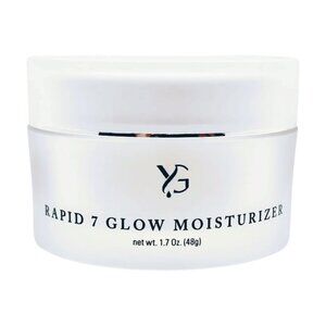 Rapid 7 Glow Moisturizer